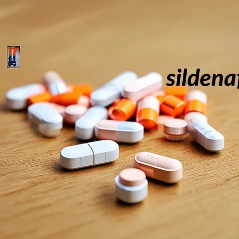 Sildenafil sin receta en farmacias